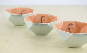 MIKIND Ceramics