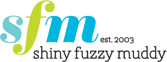 Shiny Fuzzy Muddy Collective