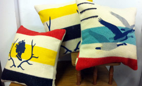 Identity Tees & Home