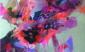 Meghan Hildebrand Fine Art