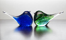 Heather Konschuh Glass