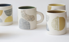 Cathy Terepocki Ceramics