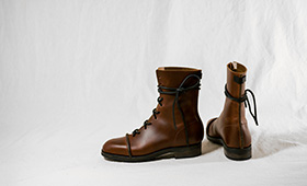 Westerly Handmade Shoes