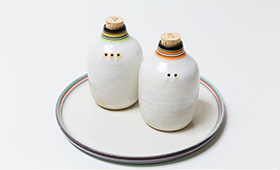 Haejin Lee Ceramics