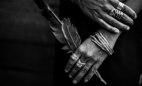 Kat Cadegan Jewellery