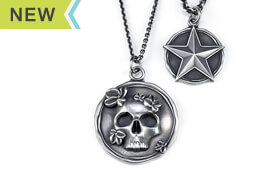 Kolton Babych Jewellery