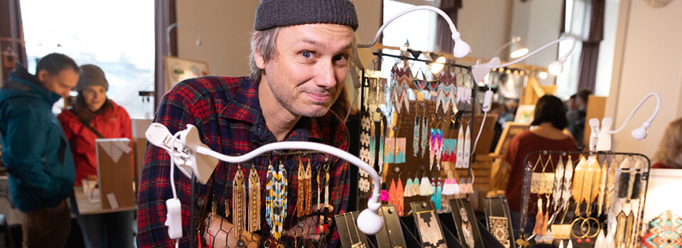 Only Child Handicrafts