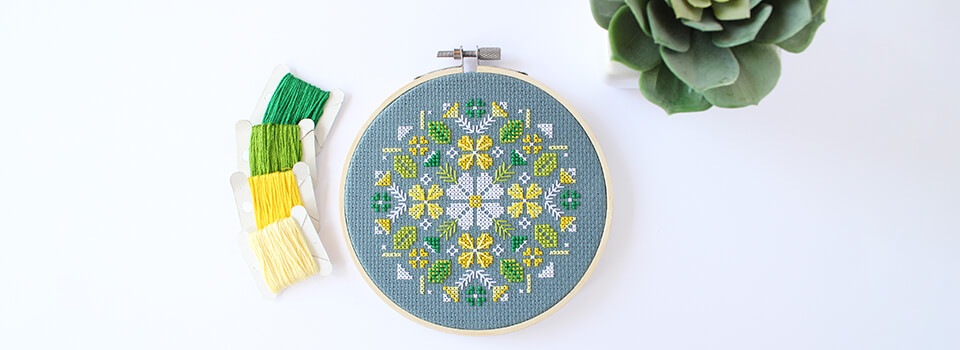 Diana Watters Handmade